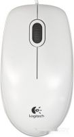 Мышь Logitech B100 Optical USB Mouse (910-003360)