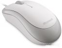 Мышь Microsoft Basic Optical Mouse for Business (белый)