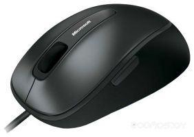 Мышь Microsoft Comfort Mouse 4500 USB