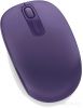 Мышь Microsoft Wireless Mobile 1850 (фиолетовый)