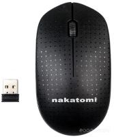 Мышь Nakatomi MRON-02U