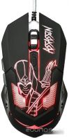 Игровая мышь Qumo Dragon War Assassin M33
