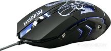 Игровая мышь Qumo Dragon War Assassin M33