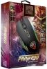 Игровая мышь Qumo Dragon War Pantheon