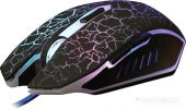 Игровая мышь Qumo Dragon War Terra M02