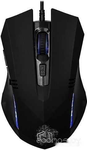 Мышь Qumo Nemesis