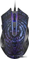 Игровая мышь Qumo Valhalla