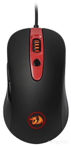 Игровая мышь Redragon Gerderus, фото 1