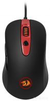 Игровая мышь Redragon Gerderus