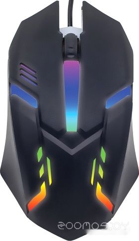 Игровая мышь Ritmix ROM-308, фото 1