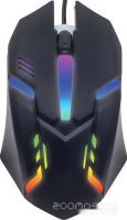 Игровая мышь Ritmix ROM-308