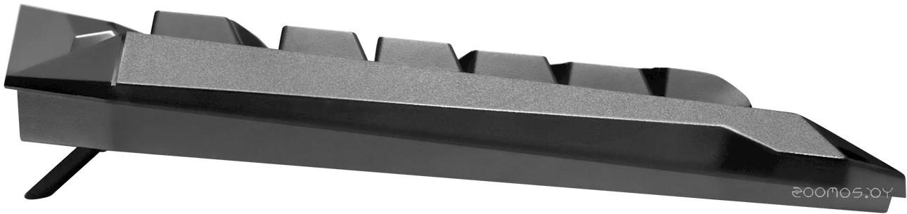 Клавиатура + мышь с ковриком + наушники Redragon S101-BA, фото 24