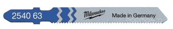Пильное полотно Milwaukee T118A