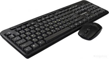 Клавиатура + мышь Exegate Professional Standard Combo MK240