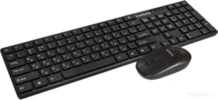 Клавиатура + мышь Exegate Professional Standard Combo MK330