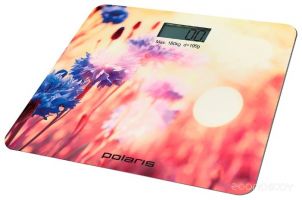 Напольные весы Polaris PWS 1870DG