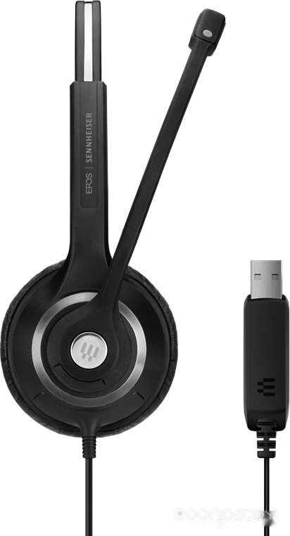 Офисная гарнитура Epos Impact SC 230 USB, фото 5