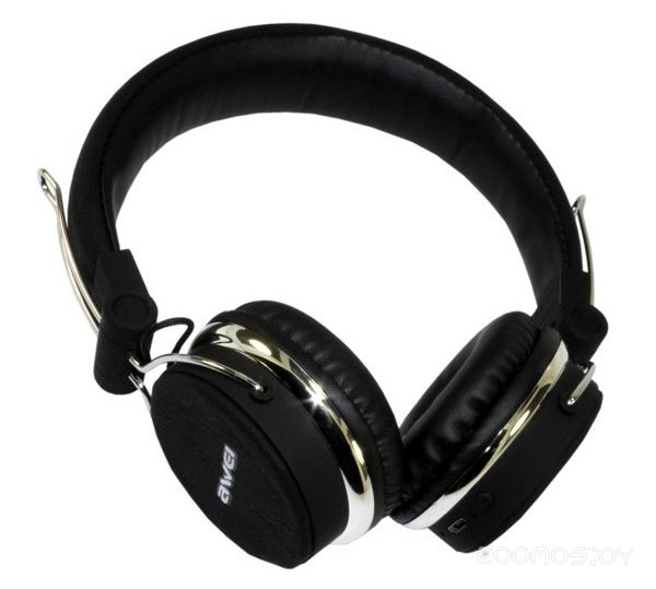 Наушники Awei A700BL (Black), фото 2