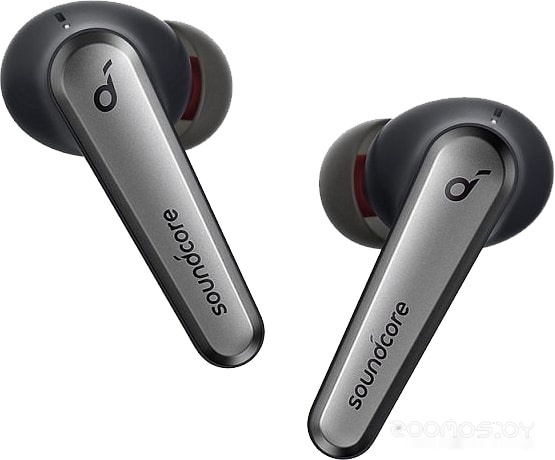 Наушники Anker SoundCore Liberty Air 2 Pro (черный), фото 2
