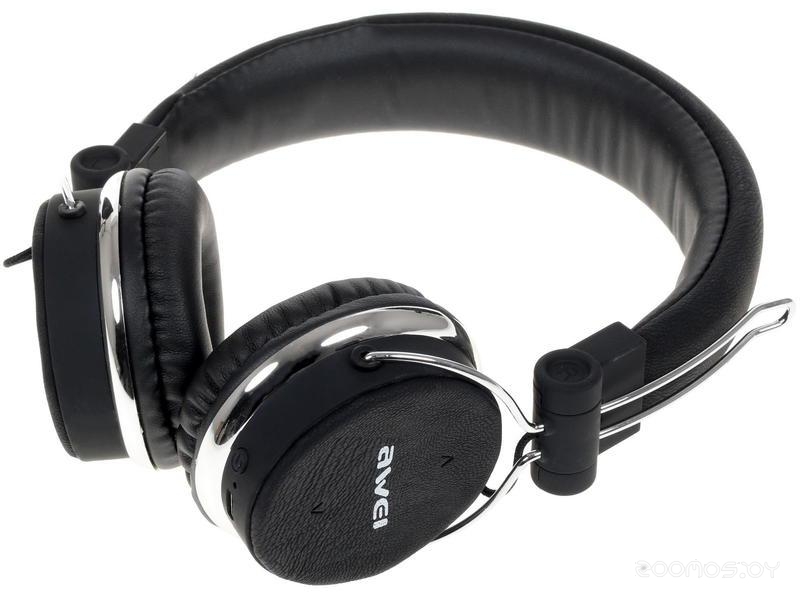 Наушники Awei A700BL (Black), фото 3