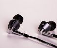 Наушники 1MORE Triple Driver In-Ear E1001 (Silver)