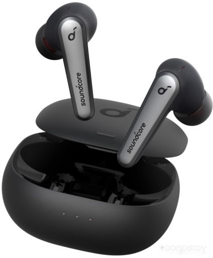 Наушники Anker SoundCore Liberty Air 2 Pro (черный), фото 1