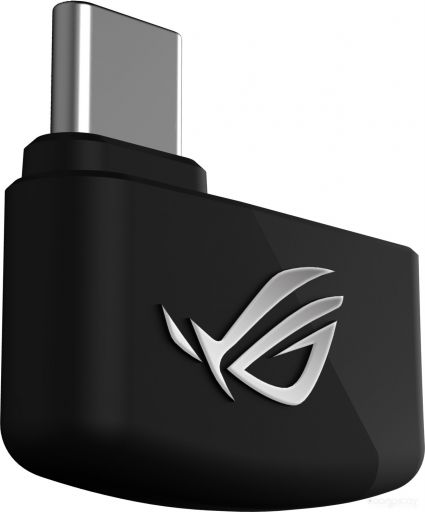 Наушники Asus ROG Strix Go 2.4, фото 1