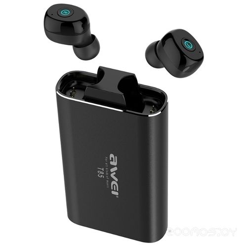 Наушники Awei T85, фото 1