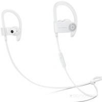 Наушники Beats Powerbeats3 Wireless (White)