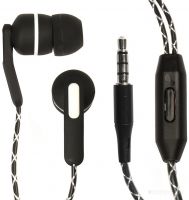 Наушники DIALOG ES-F15 (Black)