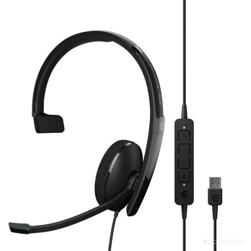 Офисная гарнитура Epos Adapt 130 USB II, фото 1