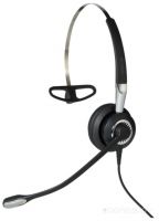 Офисная гарнитура Jabra Biz 2400 II QD Mono NC 3-in-1
