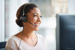 Офисная гарнитура Jabra Engage 50 Mono USB-C
