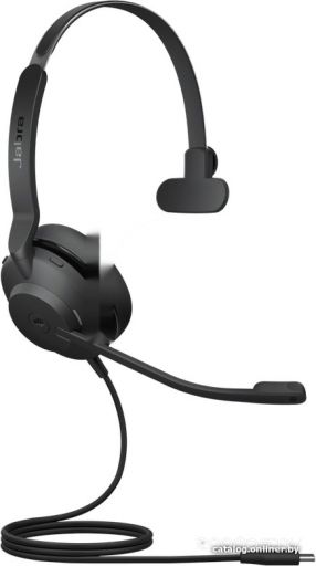 Офисная гарнитура Jabra Evolve2 30 MS Mono USB-C