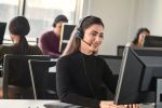 Офисная гарнитура Jabra Evolve2 30 MS Mono USB-C