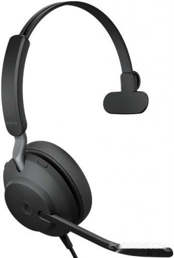 Офисная гарнитура Jabra Evolve2 40 MS Mono USB-С