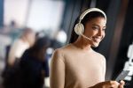 Офисная гарнитура Jabra Evolve2 65 MS Mono USB-A (бежевый)