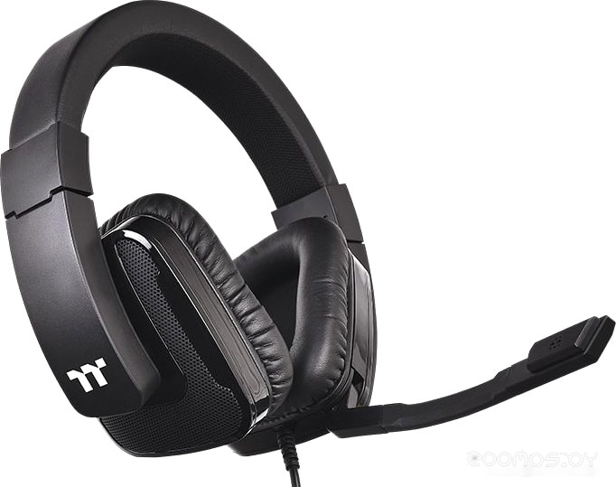 Наушники Thermaltake Shock XT 7.1, фото 4