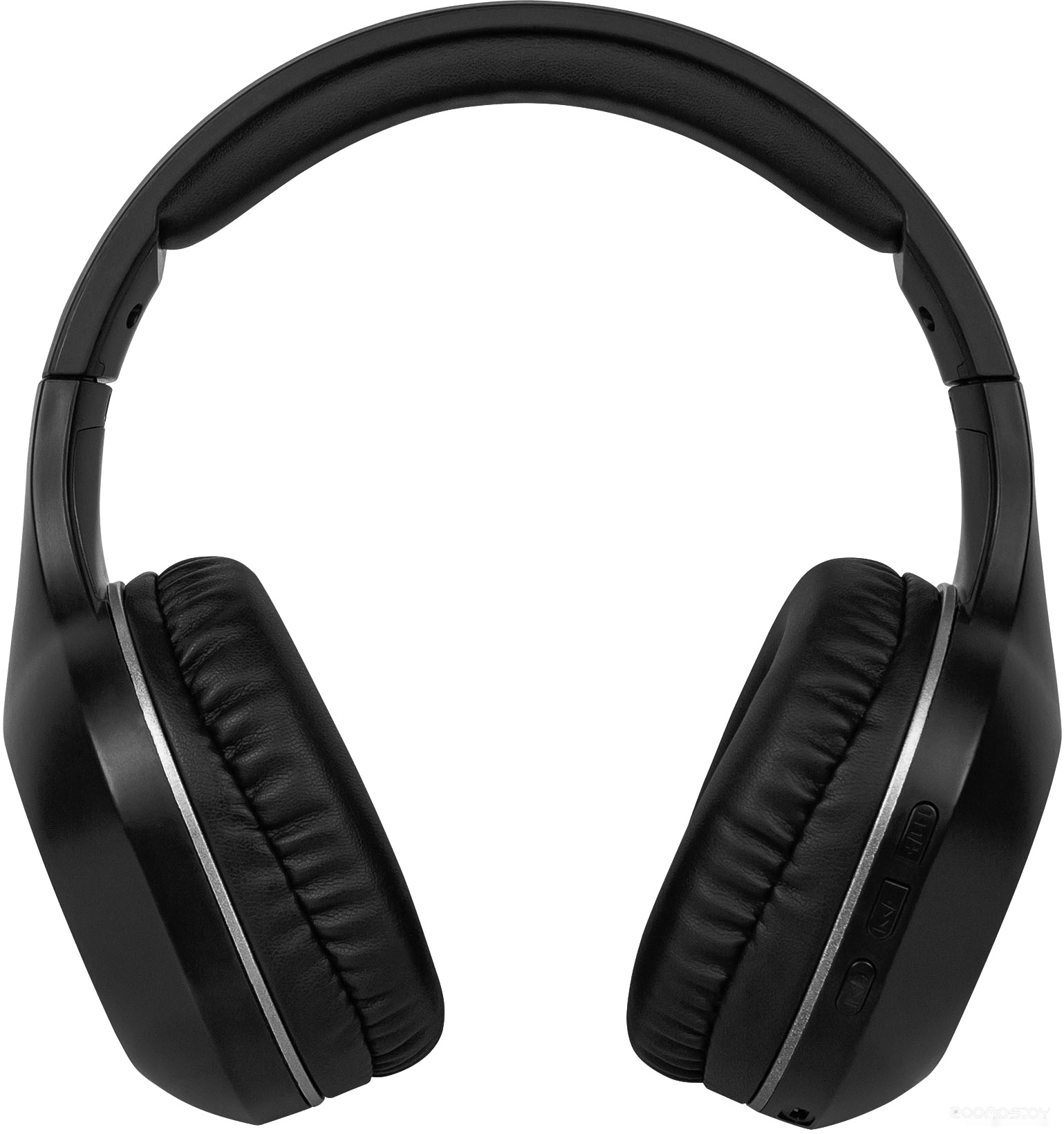 Наушники Rombica MySound BH-17 ANC (черный), фото 2