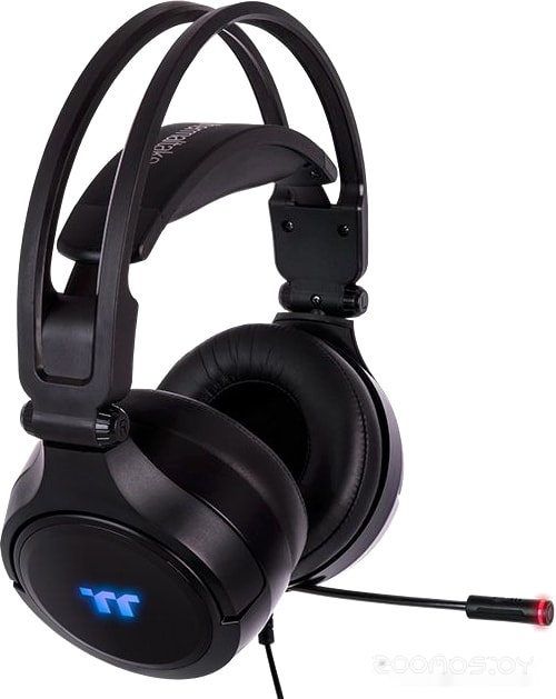 Наушники Thermaltake Riing Pro RGB 7.1, фото 3