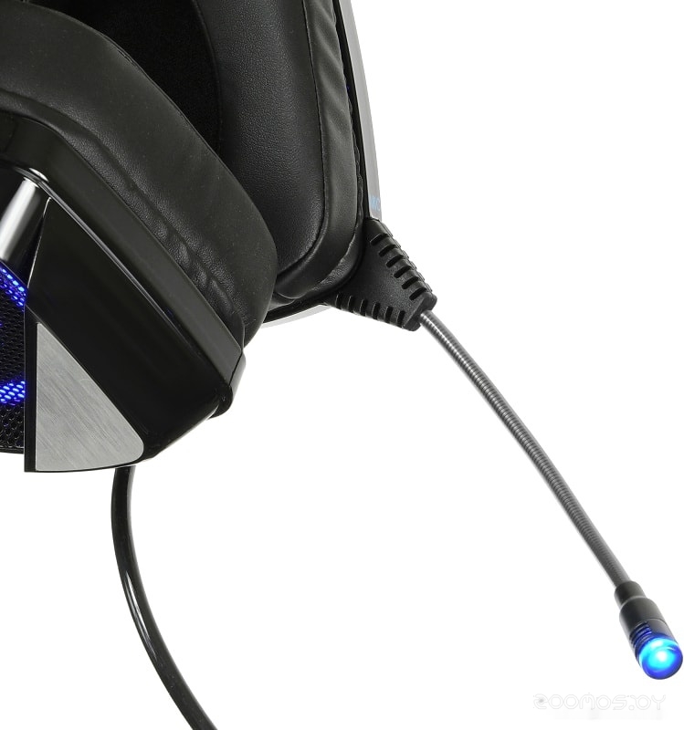 Наушники Oklick HS-L800G Alien, фото 9