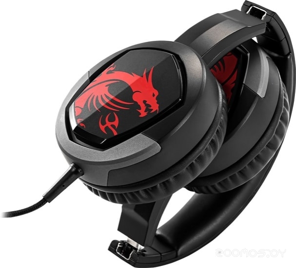 Наушники MSI Immerse GH30, фото 3