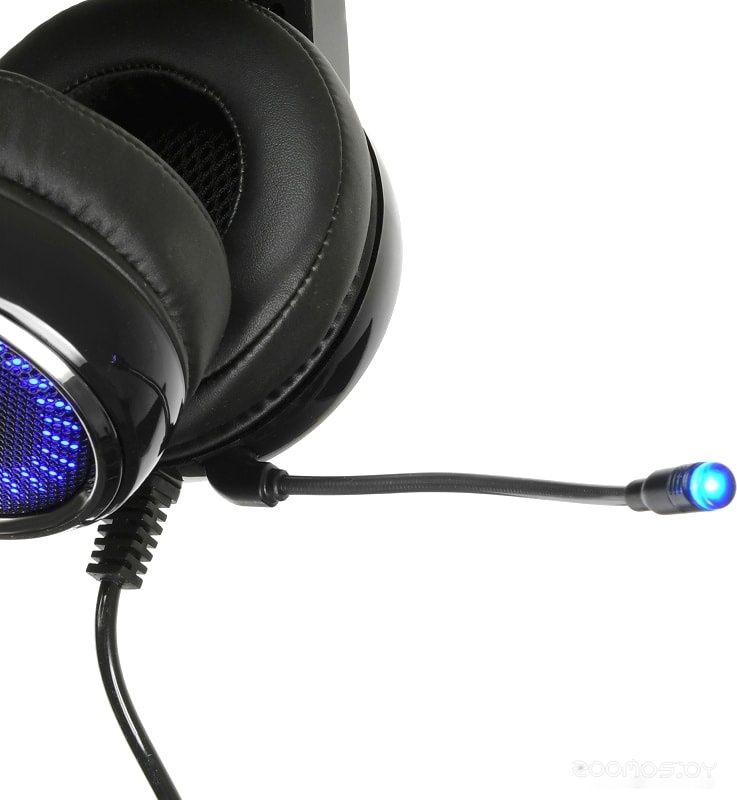 Наушники Oklick HS-L700G Infinity, фото 11