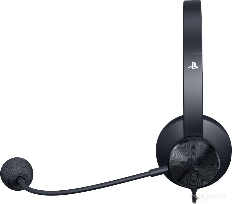 Наушники RAZER Tetra PS4, фото 2