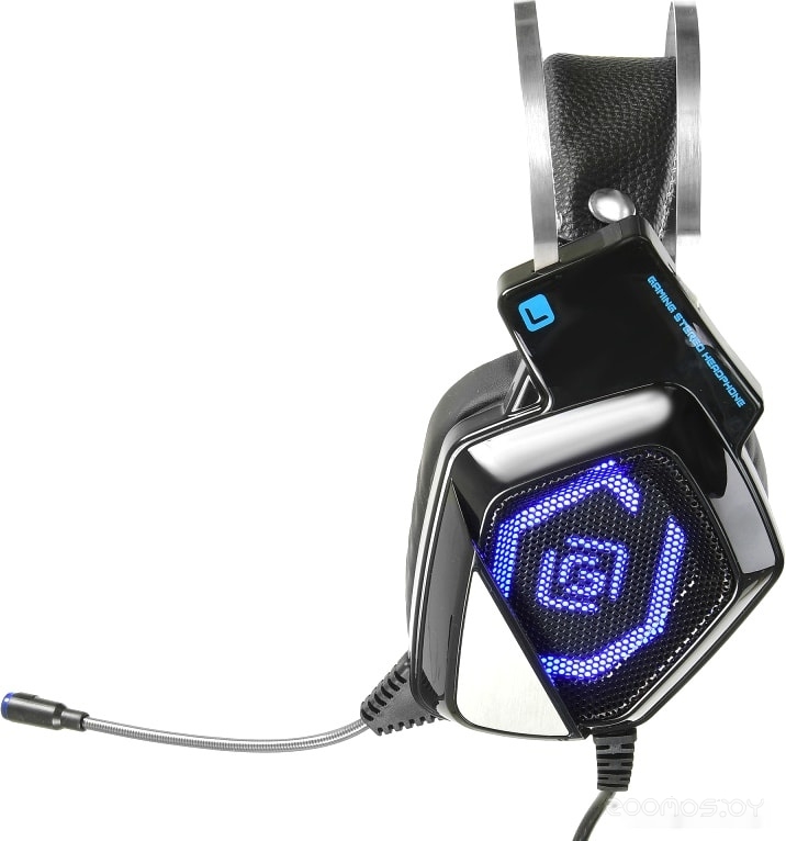 Наушники Oklick HS-L800G Alien, фото 6