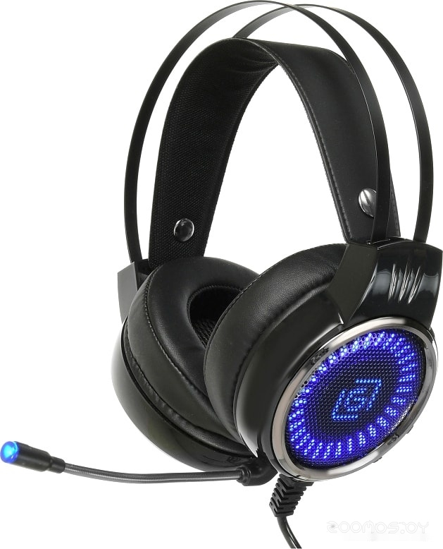 Наушники Oklick HS-L700G Infinity, фото 2