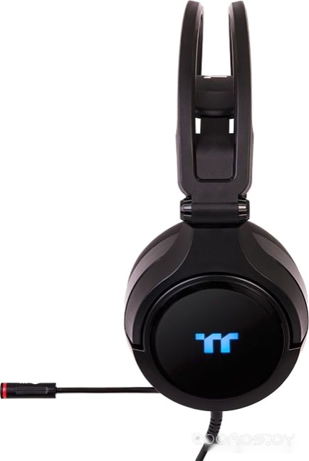 Наушники Thermaltake Riing Pro RGB 7.1, фото 4