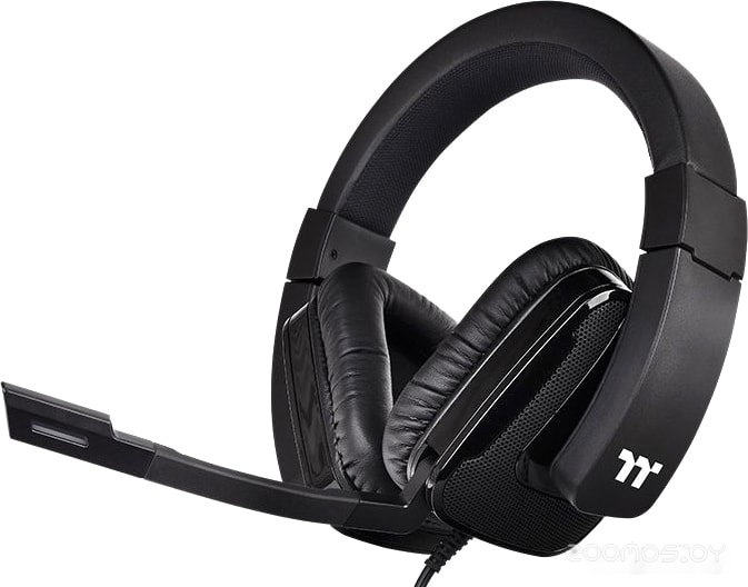 Наушники Thermaltake Shock XT 7.1, фото 2