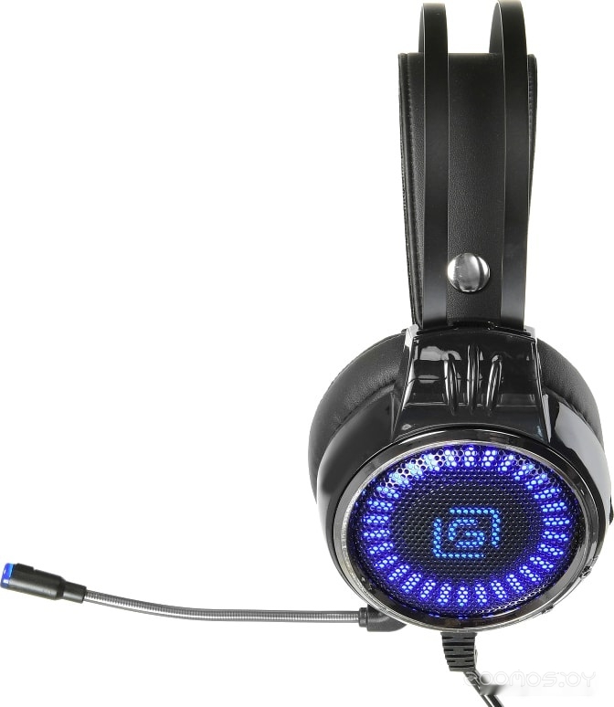 Наушники Oklick HS-L700G Infinity, фото 7