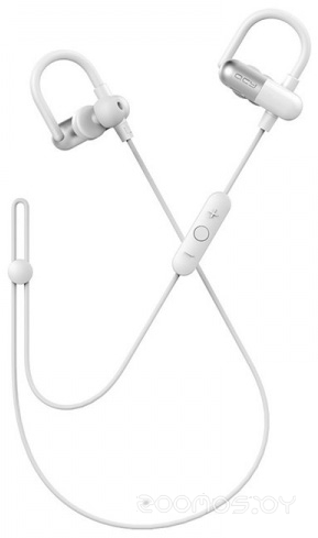 Наушники QCY QY11 (White), фото 2